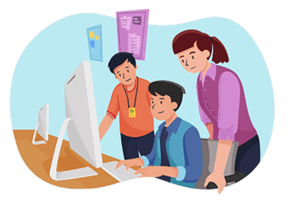 About Internship program