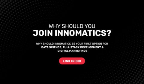 Home - Innomatics Research Labs