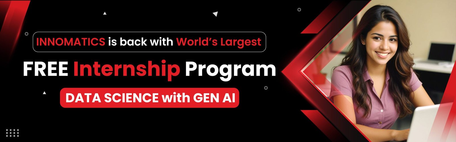 Data Science Free Internship