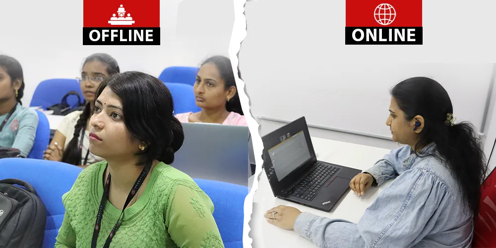 Flexible Learning Modes