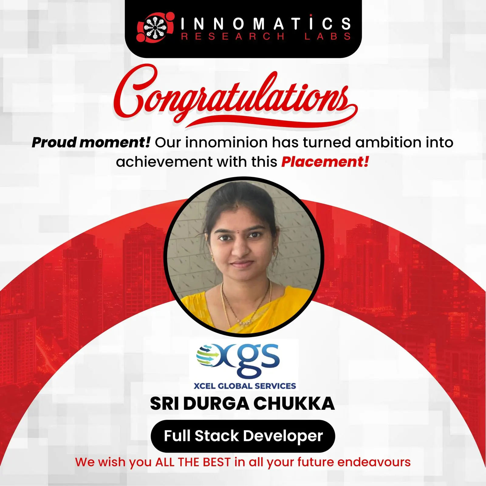 Sri Durga Chukka