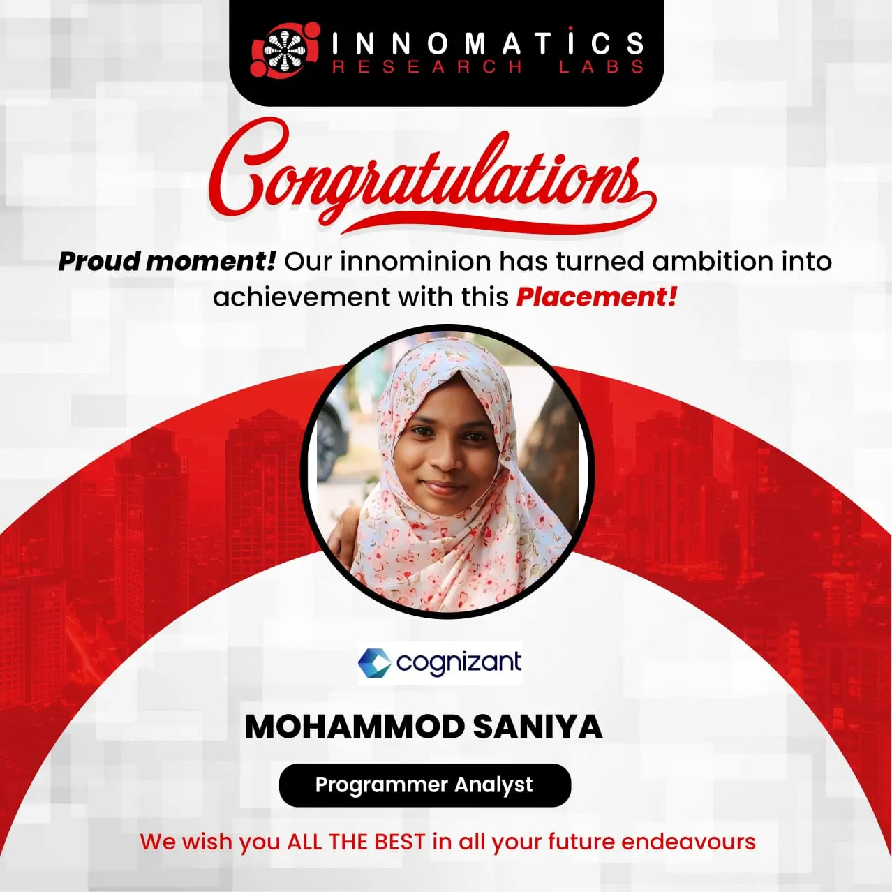 Mohammod Saniya